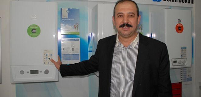 Kış bastırmadan kombinize baktırın