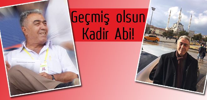 Keskin kalp krizi geçirdi