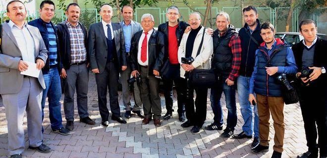 Tren hattı şehir dışına taşınacak
