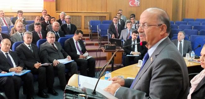 Kaynaklarımızı iyi kullanmalıyız