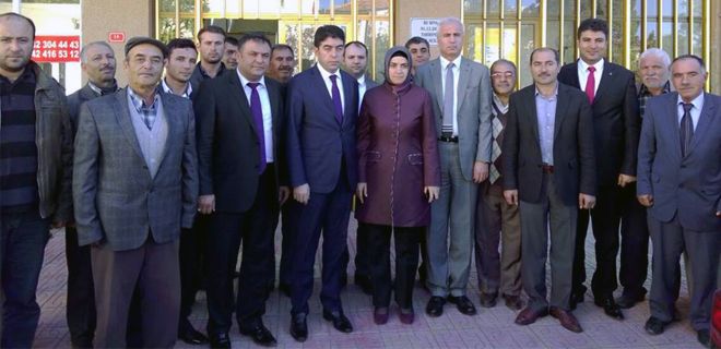 AK Parti