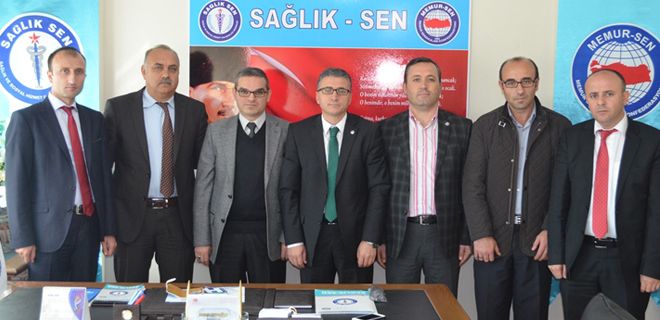 Kırıkkale sağlıkta ileri adımlar attı