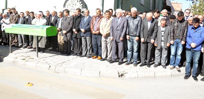 Cebecioğlu ailesinin acı günü