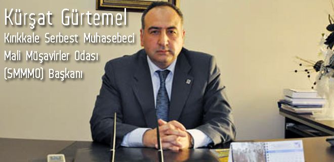 Muhasebecilerde eleman sıkıntısı