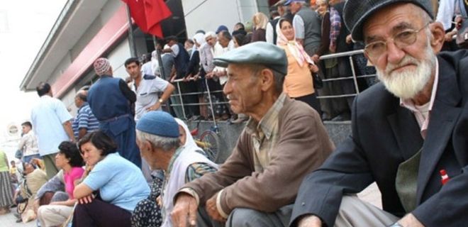 Vicdansız adam  