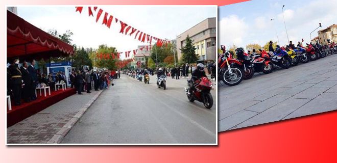 Motosikletçiler Derneği