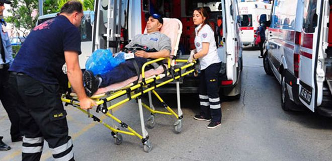 Mantar yine zehirledi