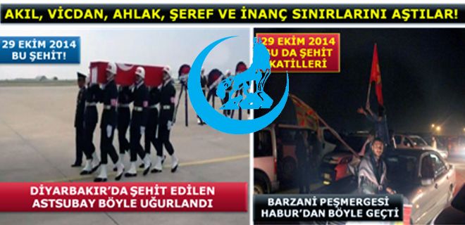 Türk Milleti zor bir dönemden bir geçiyor
