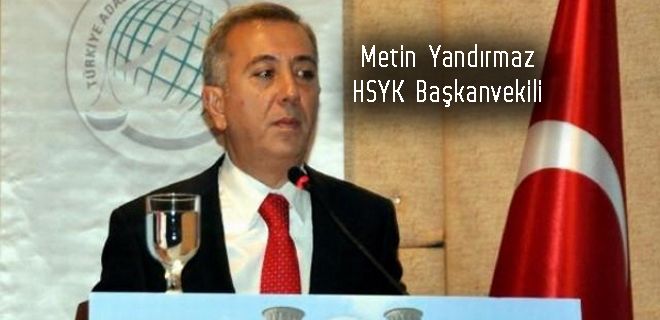 Yargıya güven azaldı