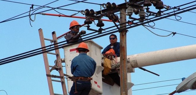 Yarın elektrik kesintisi olacak