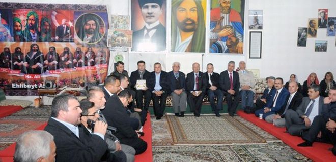 Nice Kerbelaları günümüzde yaşıyoruz