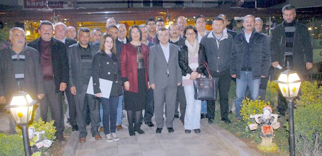 AK Parti