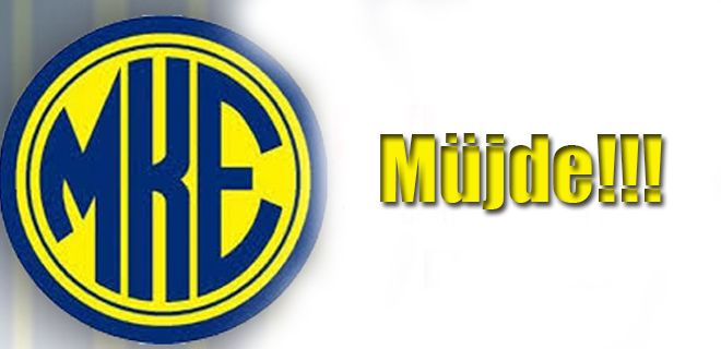 MKE Personel Alacak