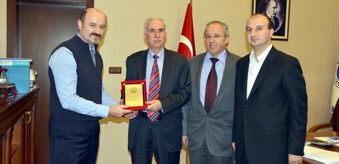 Ülke bilimine katkı sağlıyoruz