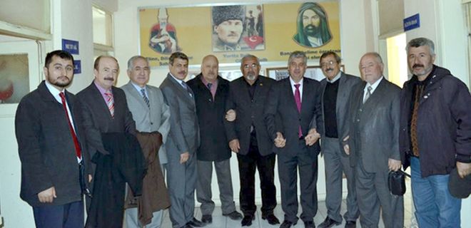 Yolumuz Ehl-i Beyt Yolu 