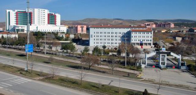 Kırıkkale