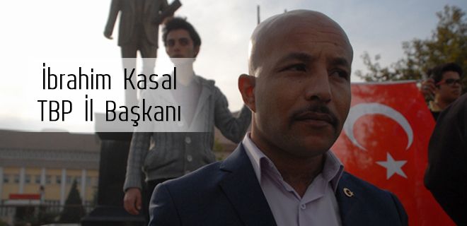 Bu bayrak hep dalgalanacak