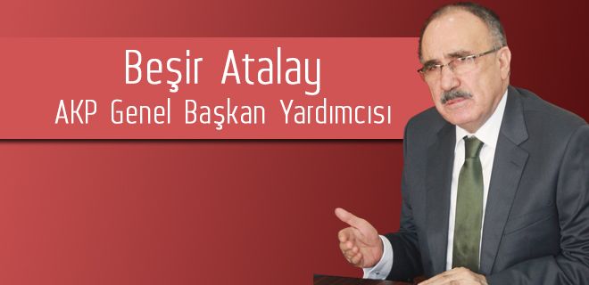 İlk hedefimiz yeni anayasa