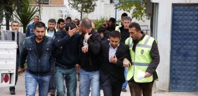 BSRM Müdiresi eşi ve çocuğu trafik kurbanı