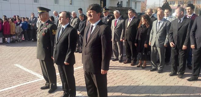 Kalbimizde sonsuza kadar yaşayacak