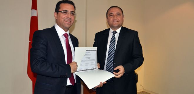 Hastanelerden Güvenlik İşbirliği
