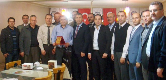 Sayınız gittikçe yükseliyor