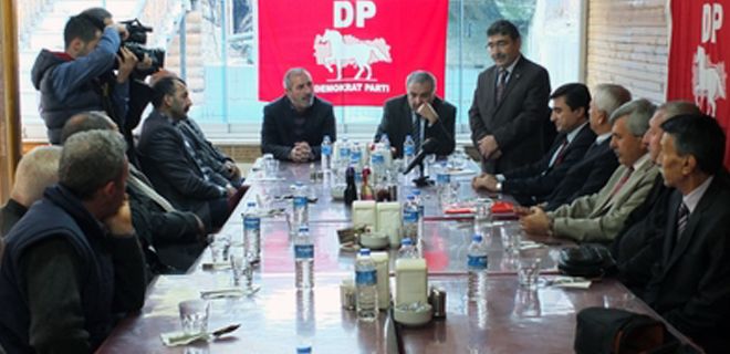 Milletimiz bizi nadasa bıraktı