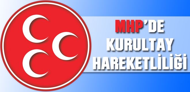 Seçimlerin favorisi MHP olacak 