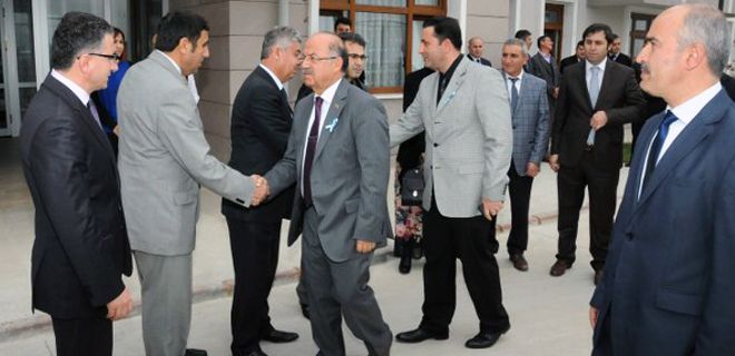 Gülseren Kaya için mevlit okutuldu