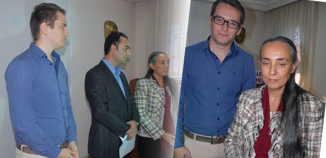 CHP