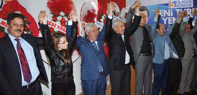 Duyar güven tazeledi