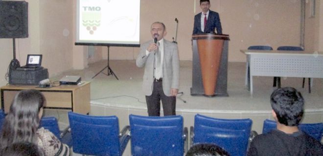 Ekmeğini İsraf Etme