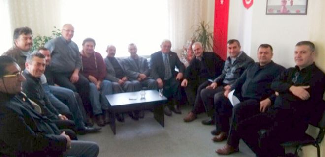 TEMAD adından söz ettiriyor