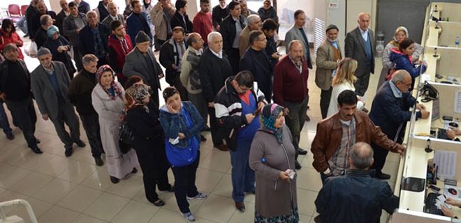 Yapılandırmaya hücum