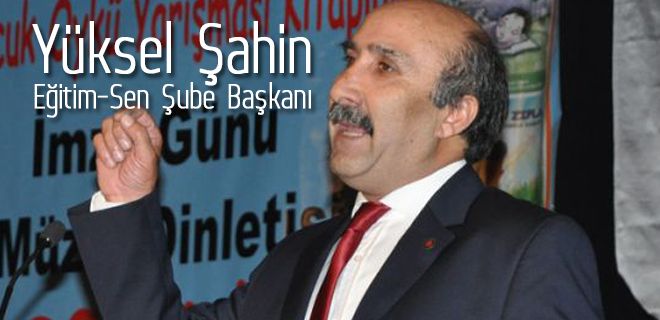 Nitelikli Eğitim, Nitelikli Öğretmenle Mümkün Olur