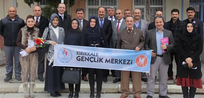 Öğretmenler geleceğimize ışık tutuyor