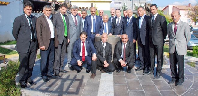 Saygılı