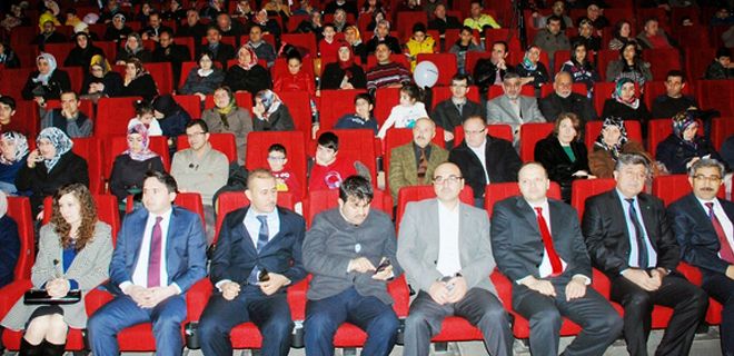 KEDER Öğretmenleri unutmadı