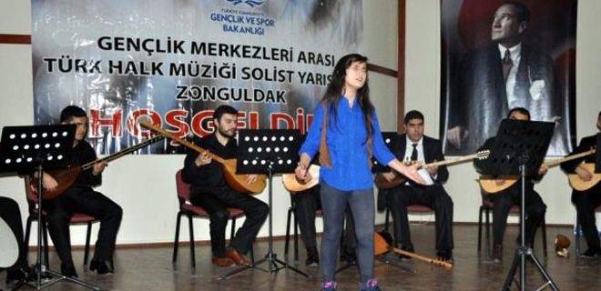 Zonguldak