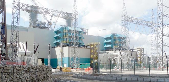 Kırıkkale`ye 1 milyar dolarlık yatırım 