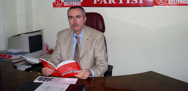 Onların hayatını kolaylaştırmak hepimizin asli görevi olmalı