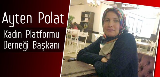 Kadına seçme hakkının verilmesinde öncü ülkeyiz