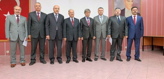 Bölmeyin bölüştürmeyin