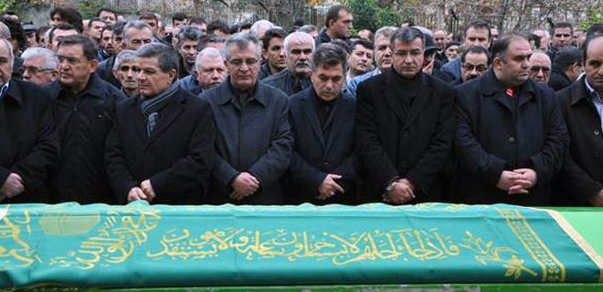 Rifat Ünlü