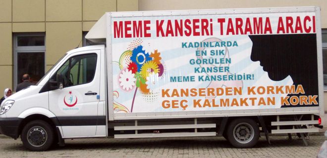 Haydi Kırıkkale Kampanyaya