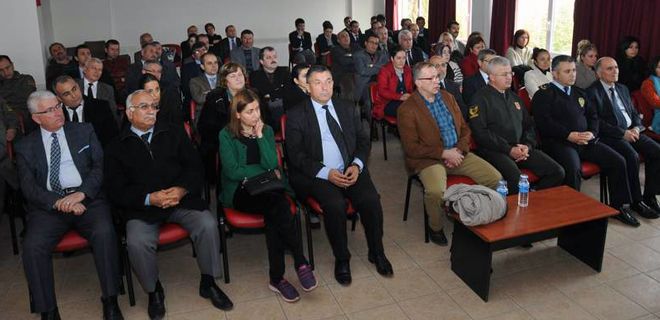 İnsan haklarında her birey eşittir