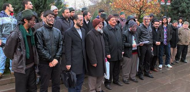 İnsan hayatı her şeyin üstünde