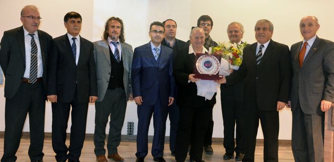 Timsal Karabekir babasını anlattı