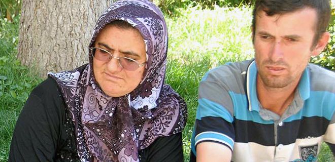 Şehit ailesini dolandıran ahlaksız, Kırıkkaleli çıktı  