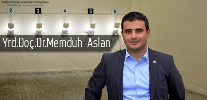  Tek amacım ülkeme hizmet